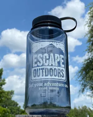 Escape Outdoors Nalgene