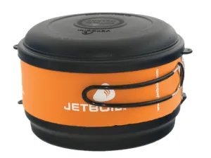 Jetboil 1.5 L FluxRing Cooking Pot