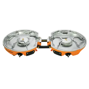 Jetboil Genesis Basecamp Stove