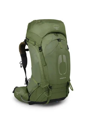 Osprey Atmos AG 50 / Mythical Green - L/XL