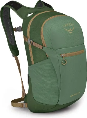 Osprey Daylite Backpack / Tortuga Dustmoss Green