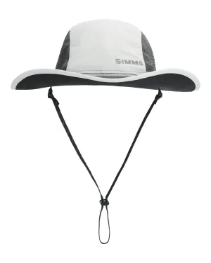 Simms Men's Solar Sombrero / Sterling