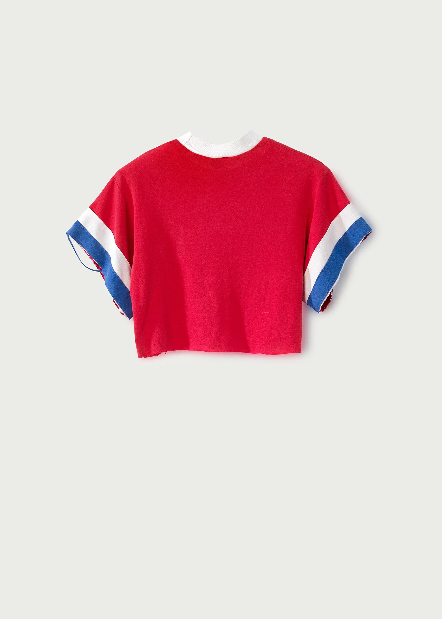 1980s Vintage 87 Sport T-Shirt