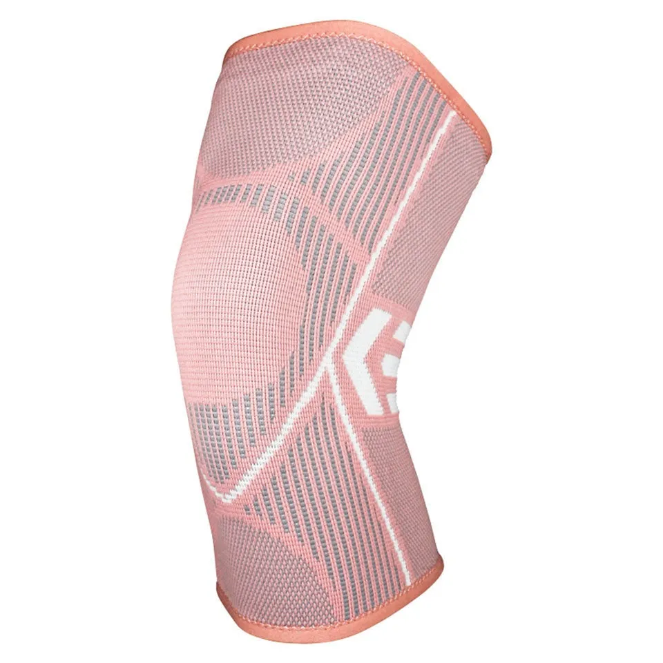 1PCS Knee Brace Support for Arthritis Joint Nylon Sports Fitness Compression Sleeves Kneepads Cycling Running Protector