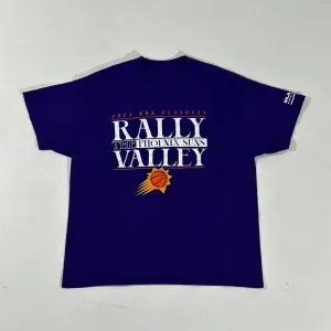 2023 Phoenix Suns Playoff Tee - V101