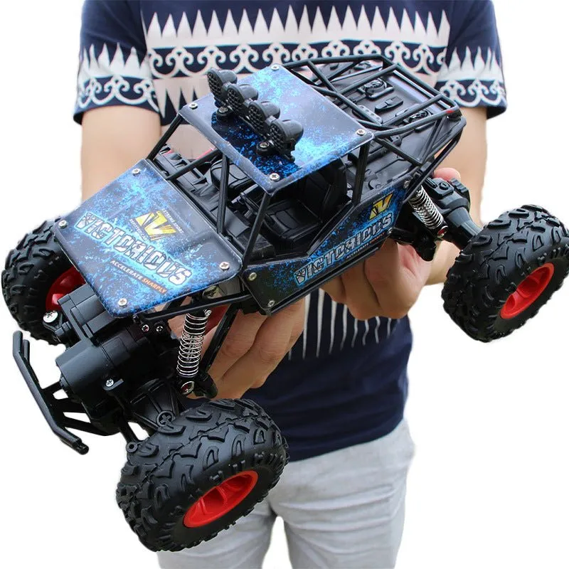 2024 Rock Climber off Road 4WD High-Speed Racing Car