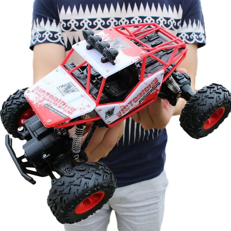 2024 Rock Climber off Road 4WD High-Speed Racing Car