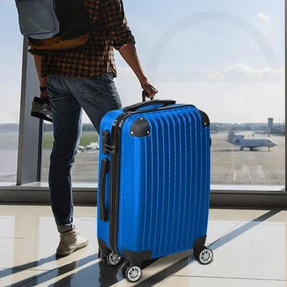 28" Travel Suitcase Luggage