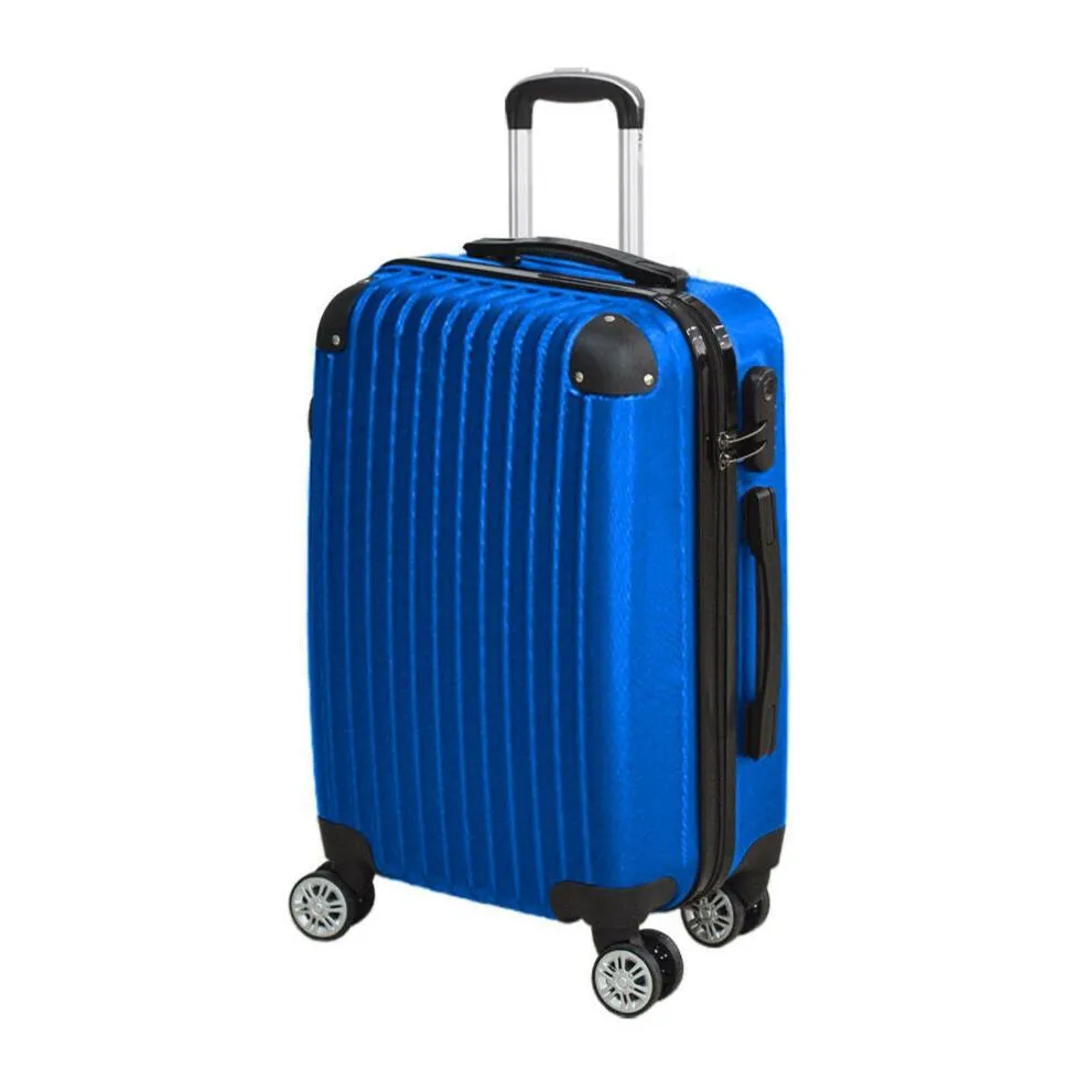 28" Travel Suitcase Luggage