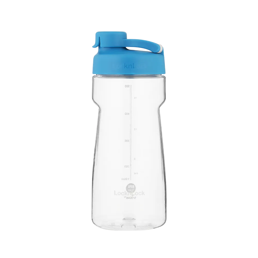 540ml LocknLock Active Sports Bottle ABF723