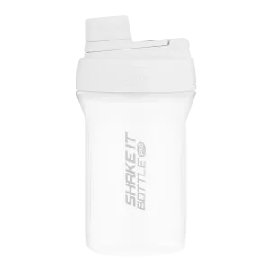 650ml LocknLock Shake It Bottle Pro Grey HAP943G