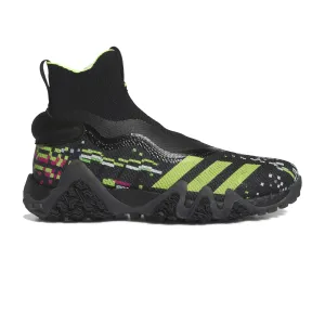 adidas CODECHAOS Laceless Glitch LE Golf Shoes