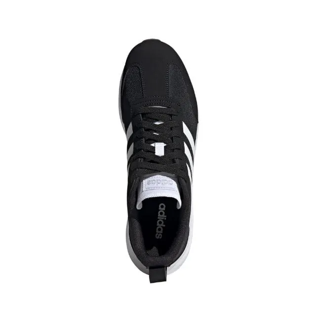 Adidas Run60S Men Lifestyle Shoes Black Eg8690