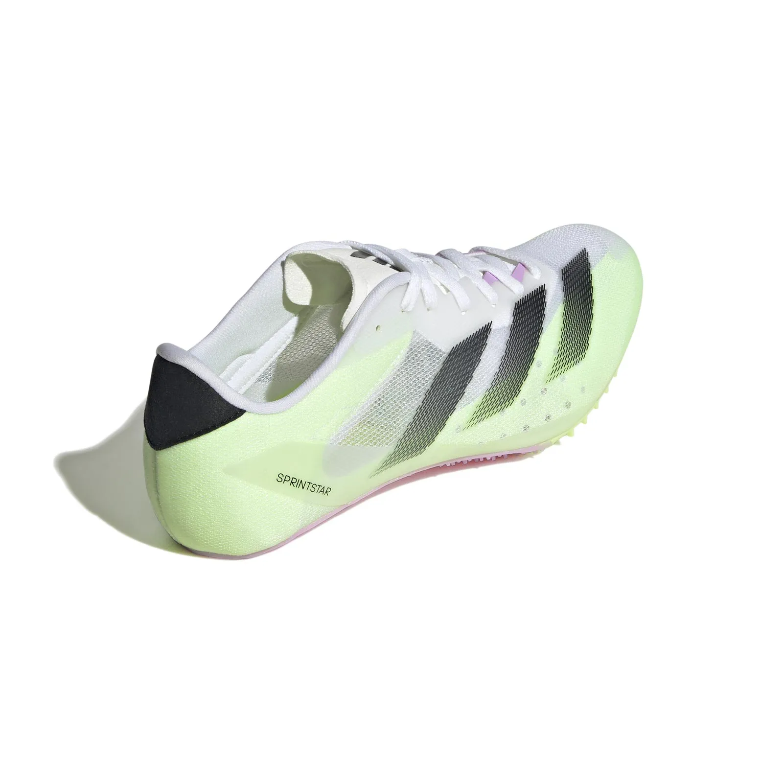 adidas Sprintstar Unisex Track Spikes