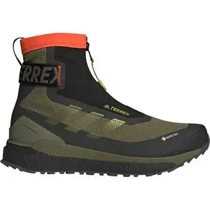 Adidas TERREX Terrex Free Hiker Cold.Rdy Hiking Boot