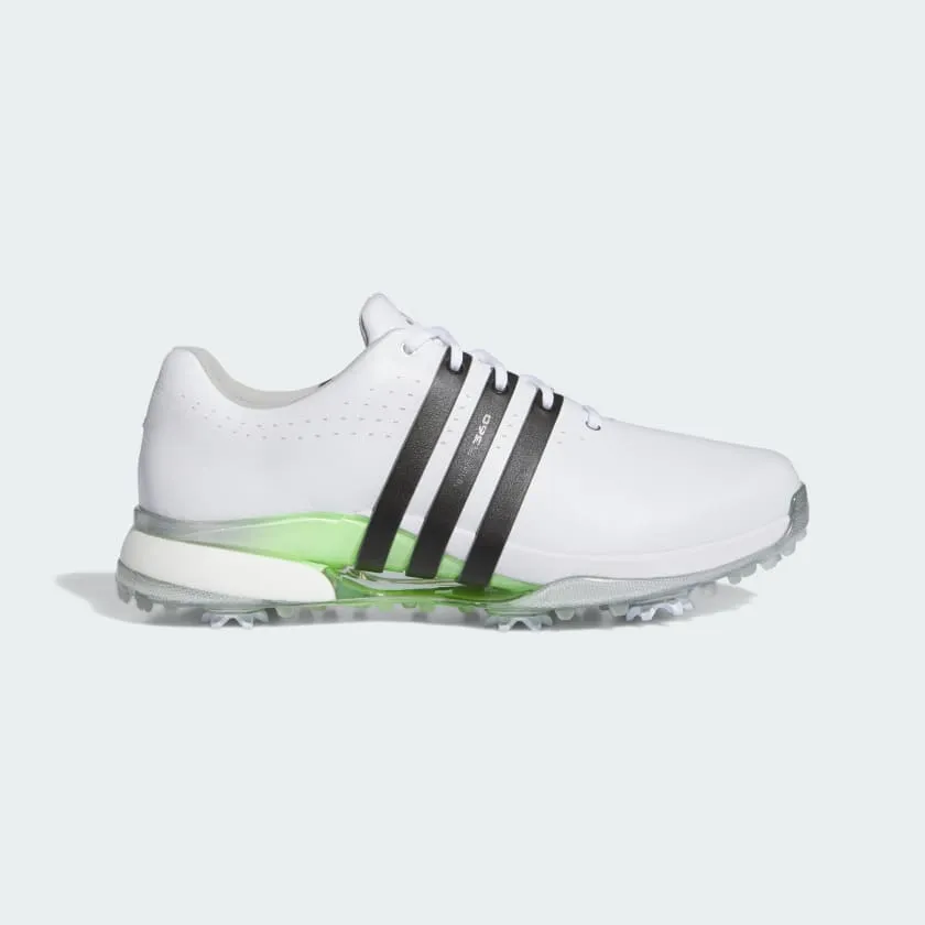 Adidas Tour360 '24 Wide Golf Shoes