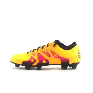 ADIDAS  X 15.1 FG/AG