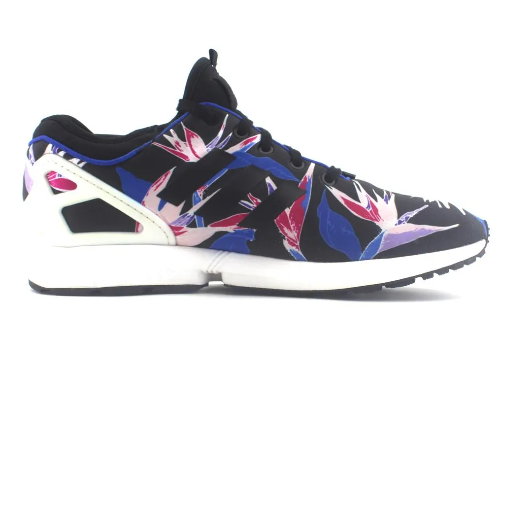 ADIDAS  ZX FLUX FLORAL