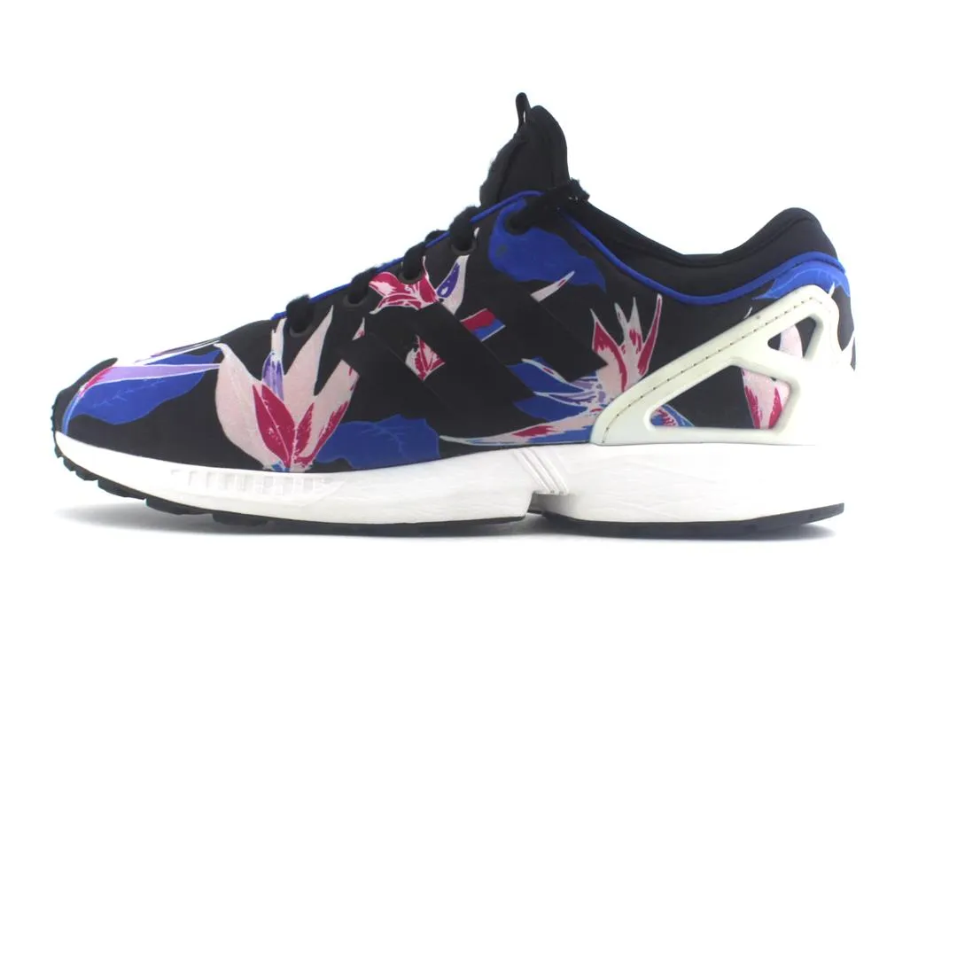 ADIDAS  ZX FLUX FLORAL