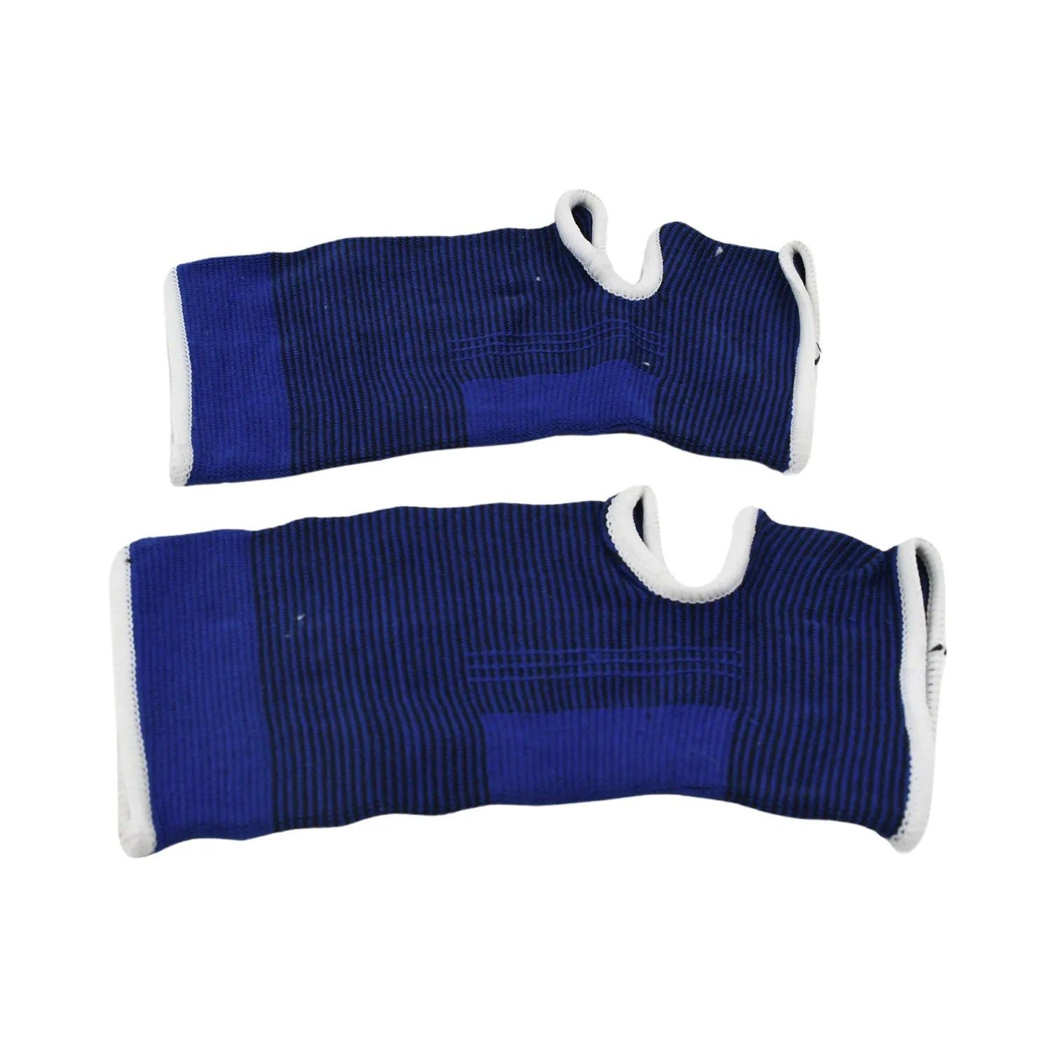 Adjustable Ankle Support Brace Cap Wrap Pad (1 Pair)