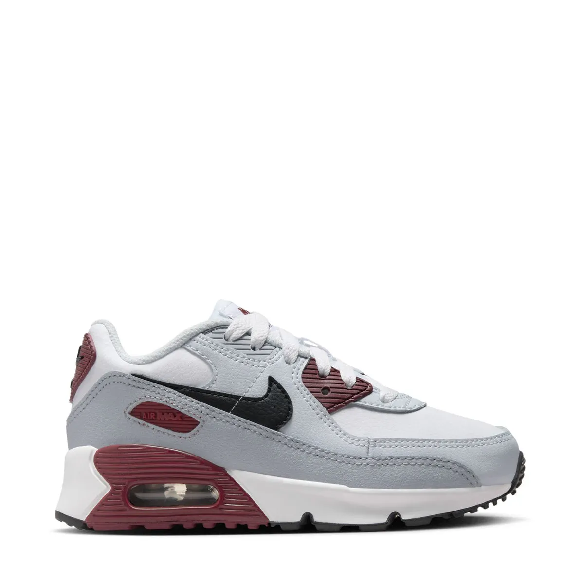 Air Max 90 Leather - Kids