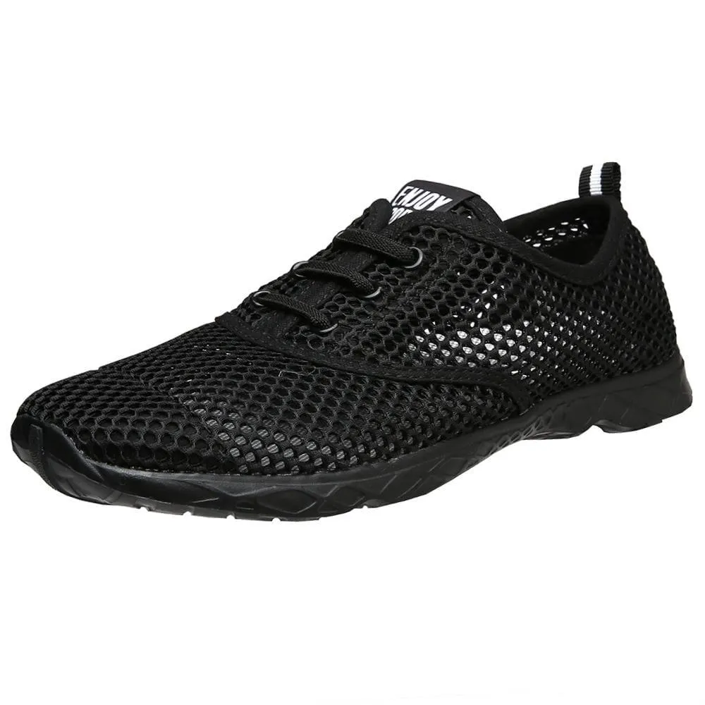 Aleader Men's Xdrain Classic 1.0 Water Shoes