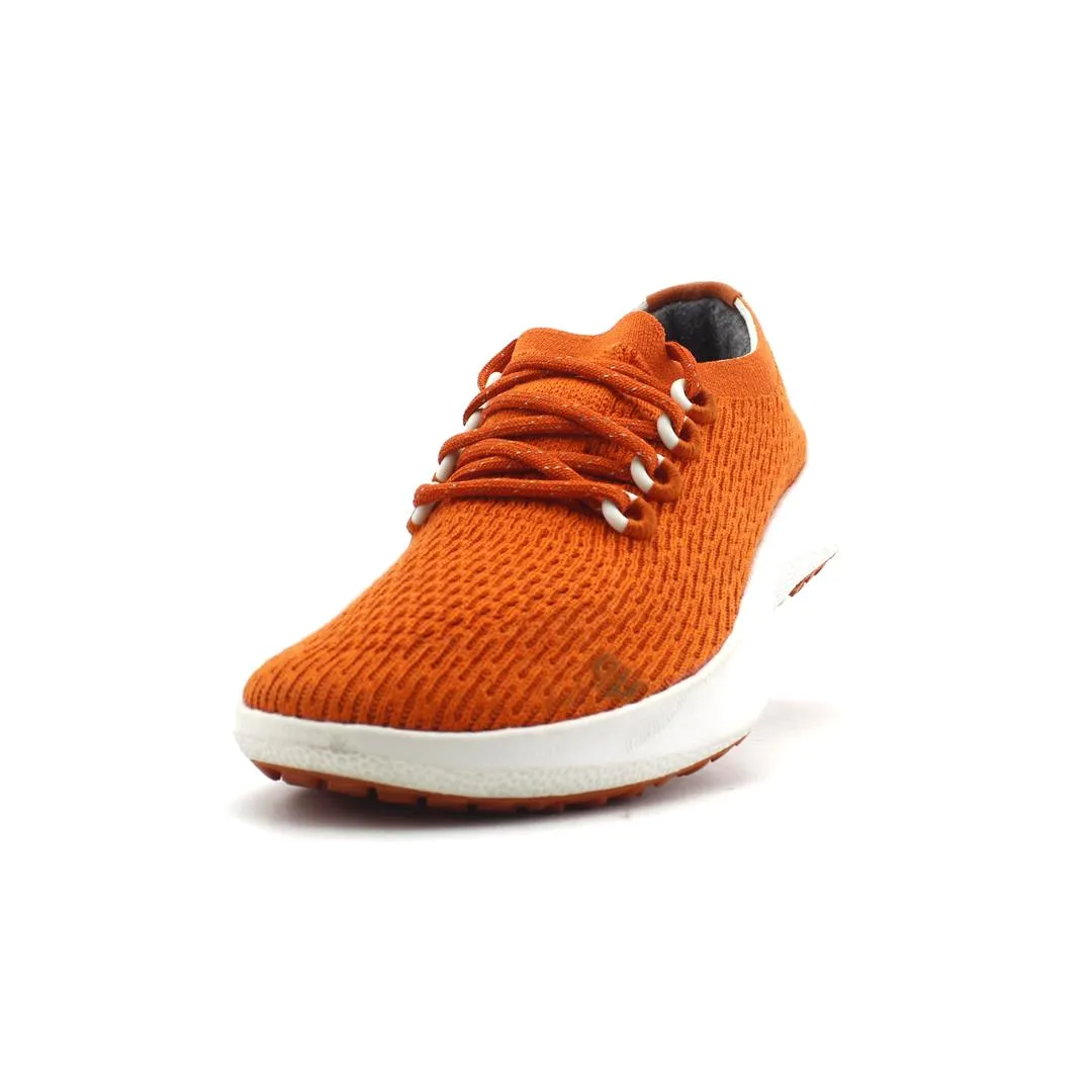 Allbirds Tree Dasher 2 - Rad Rust (Blizzard Sole) EX