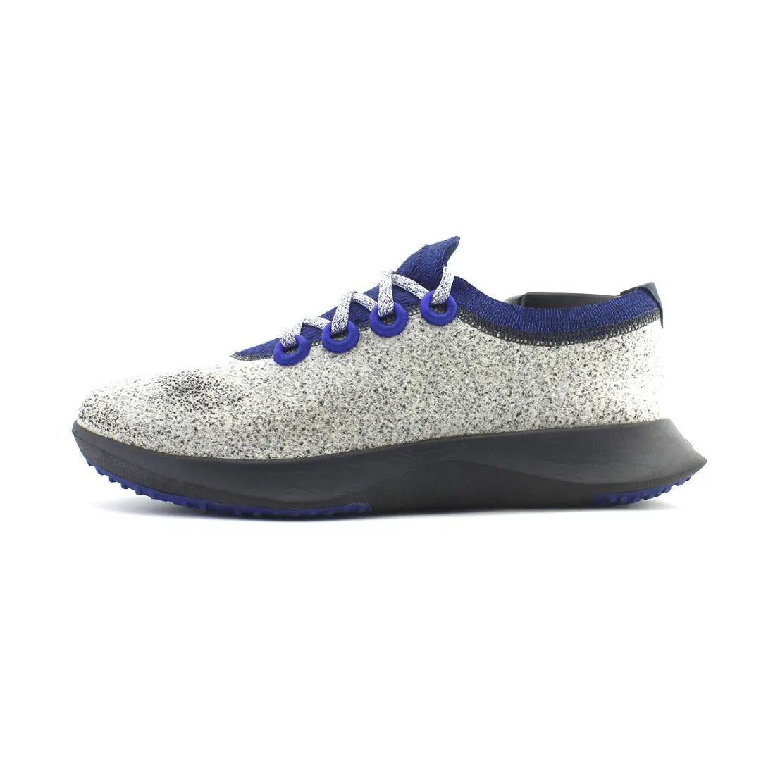 Allbirds Wool Dasher Mizzles - Portia (Dark Grey Sole) EX