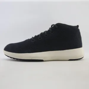 Allbirds Wool Runner-up Mizzles - LIMITED EDITION:  Natural Black (Natural White Sole)