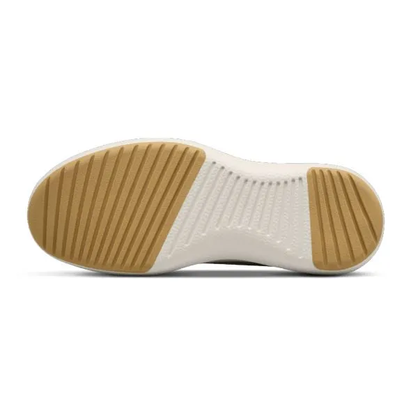 Allbirds Wool Runners Mizzles - CLASSICS: Lotus Color (Cream Sole)