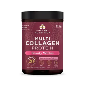 Ancient Nutrition Multi Collagen 45 Servings