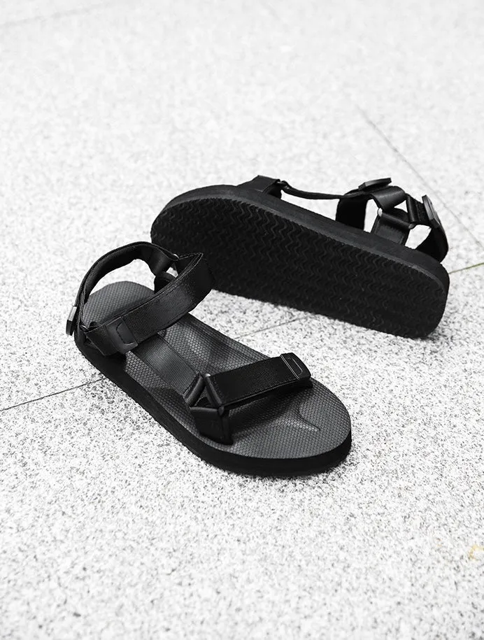 Andrew Velcro Sandals