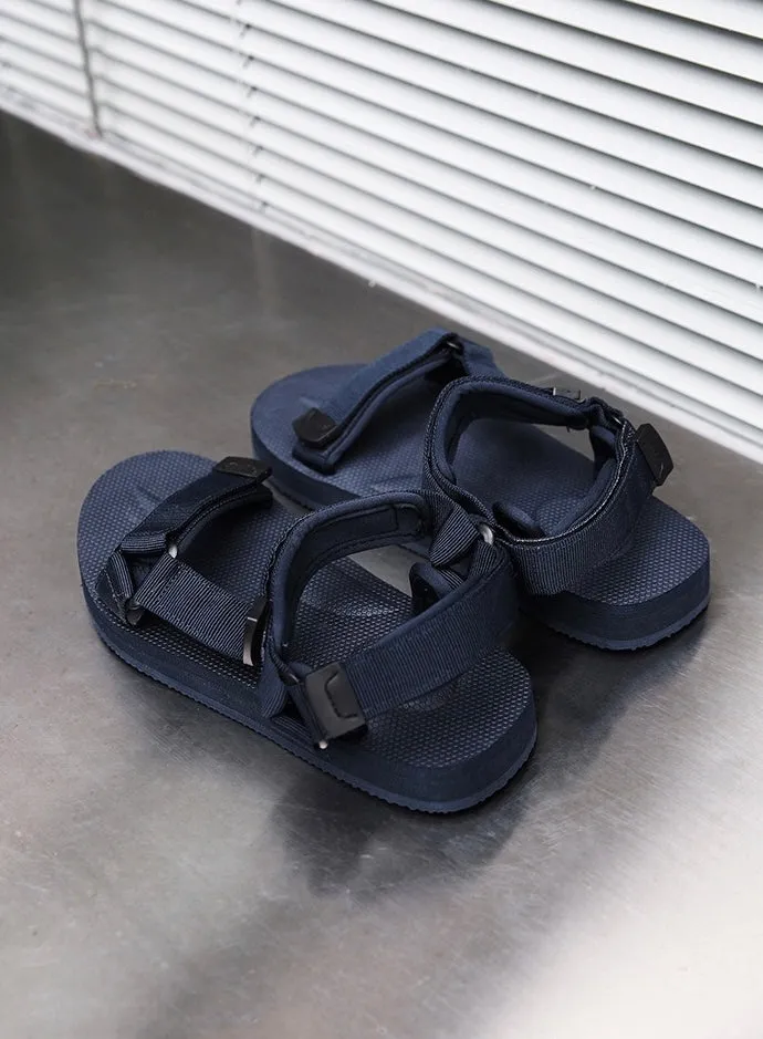 Andrew Velcro Sandals