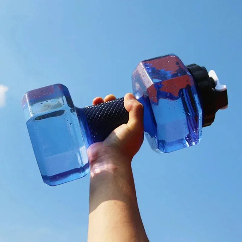 AquaBell Bottle