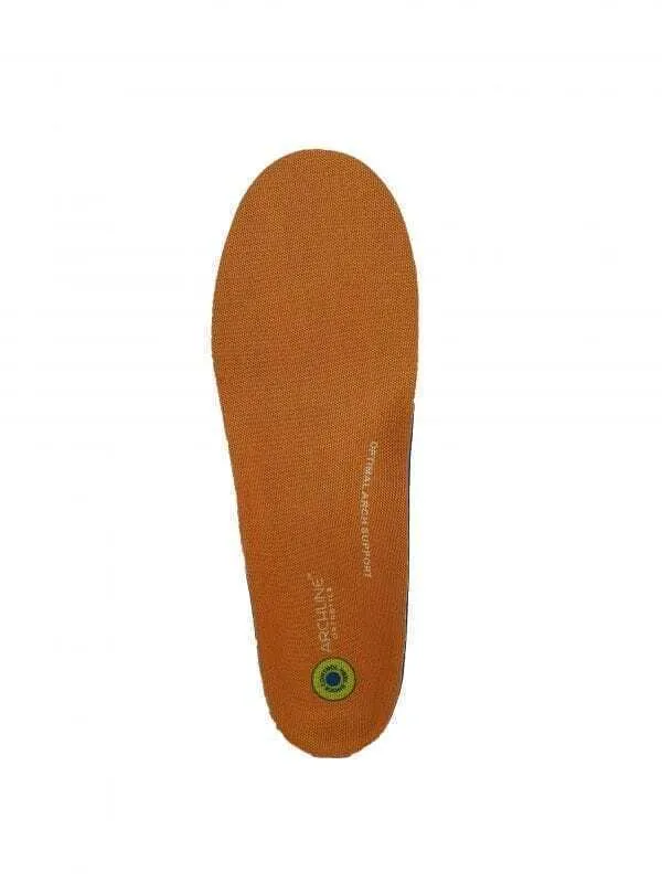 Archline Active Orthotics Full Length Arch Support