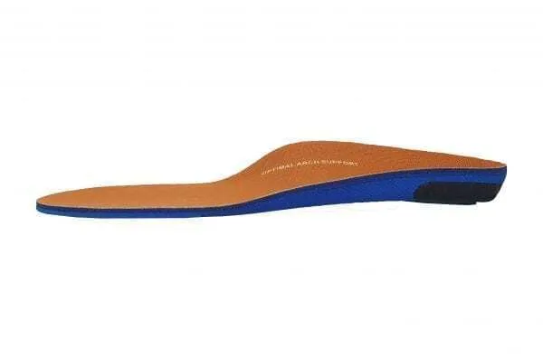 Archline Active Orthotics Full Length Arch Support