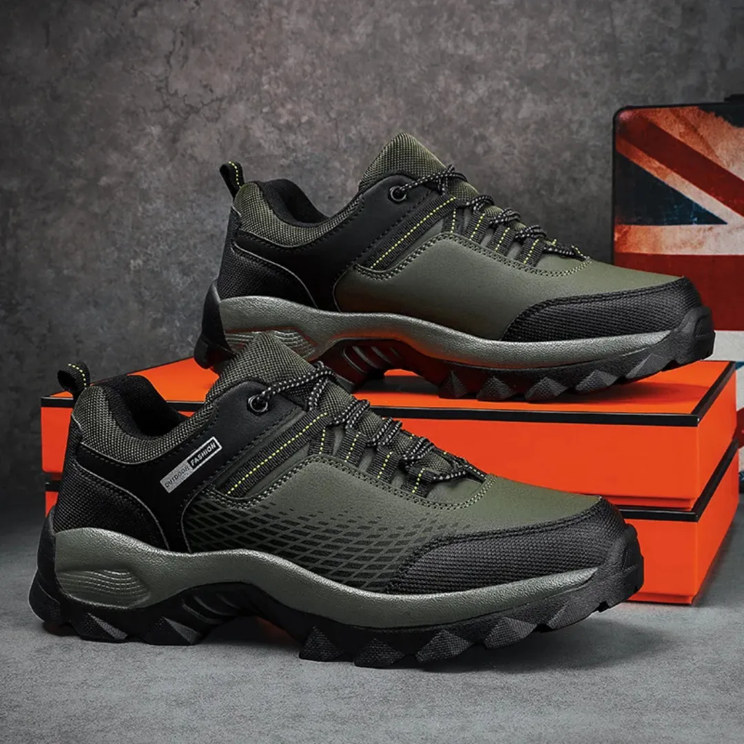 Arlo™ Orthopedic All-Season Men's Shoes