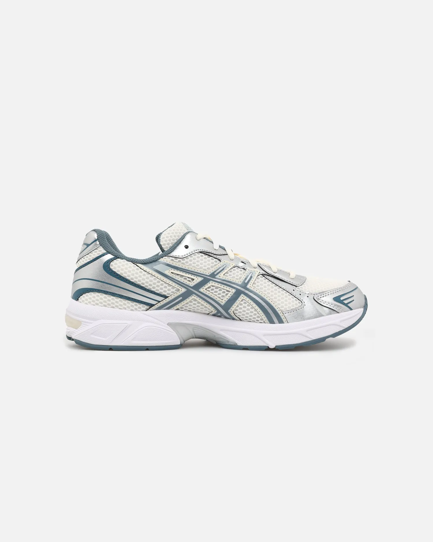 Asics GEL-1130 Cream/Ironclad