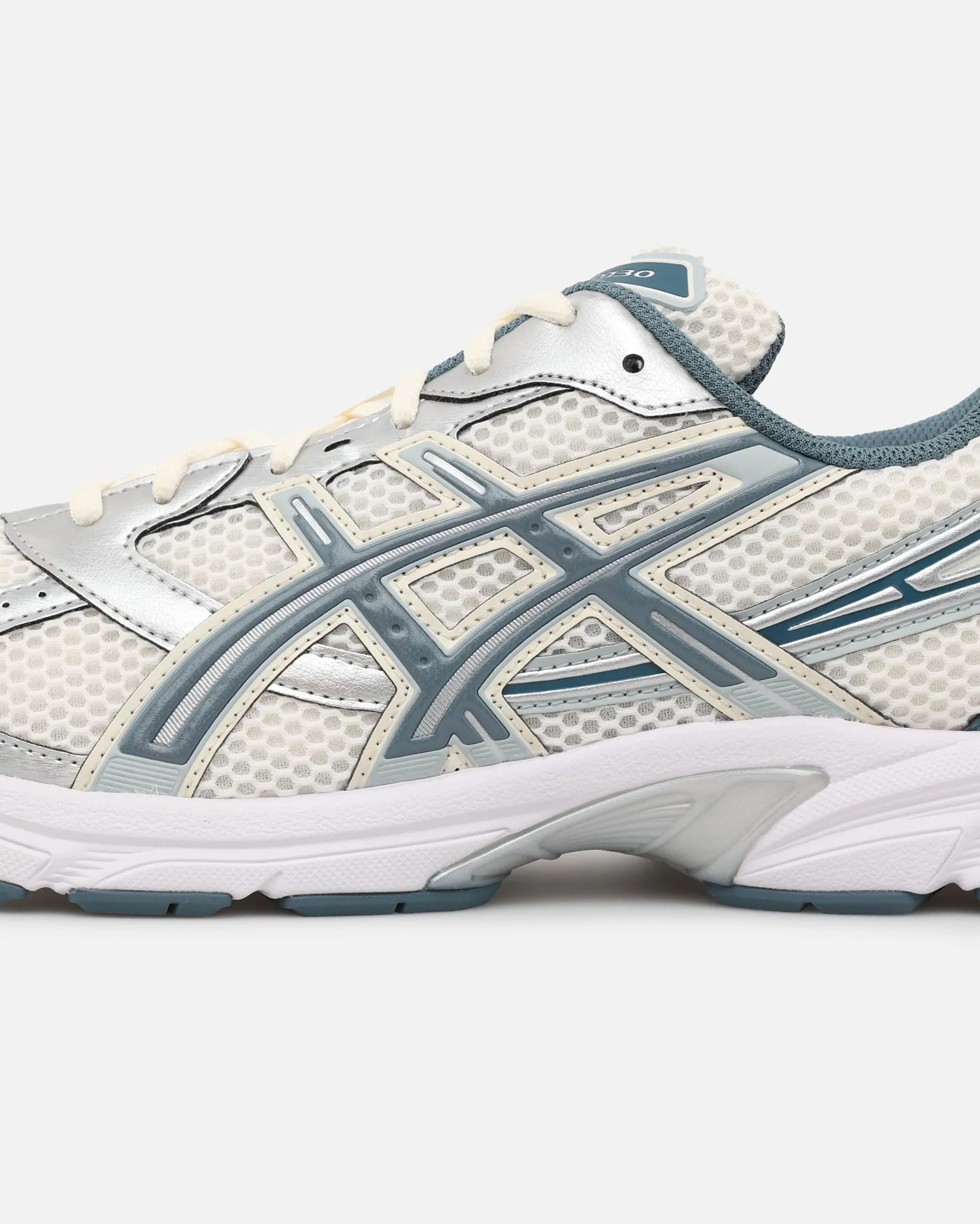 Asics GEL-1130 Cream/Ironclad