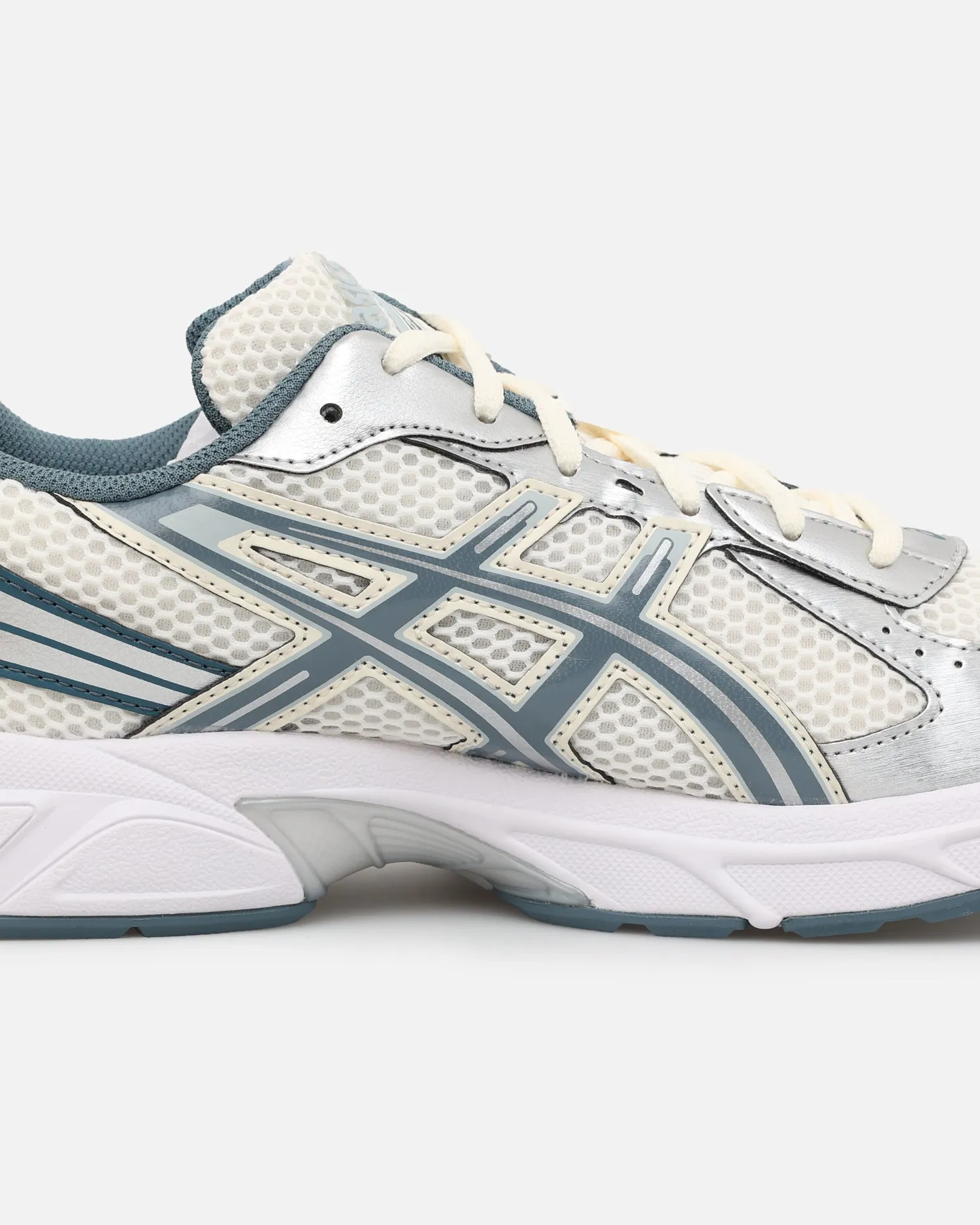 Asics GEL-1130 Cream/Ironclad