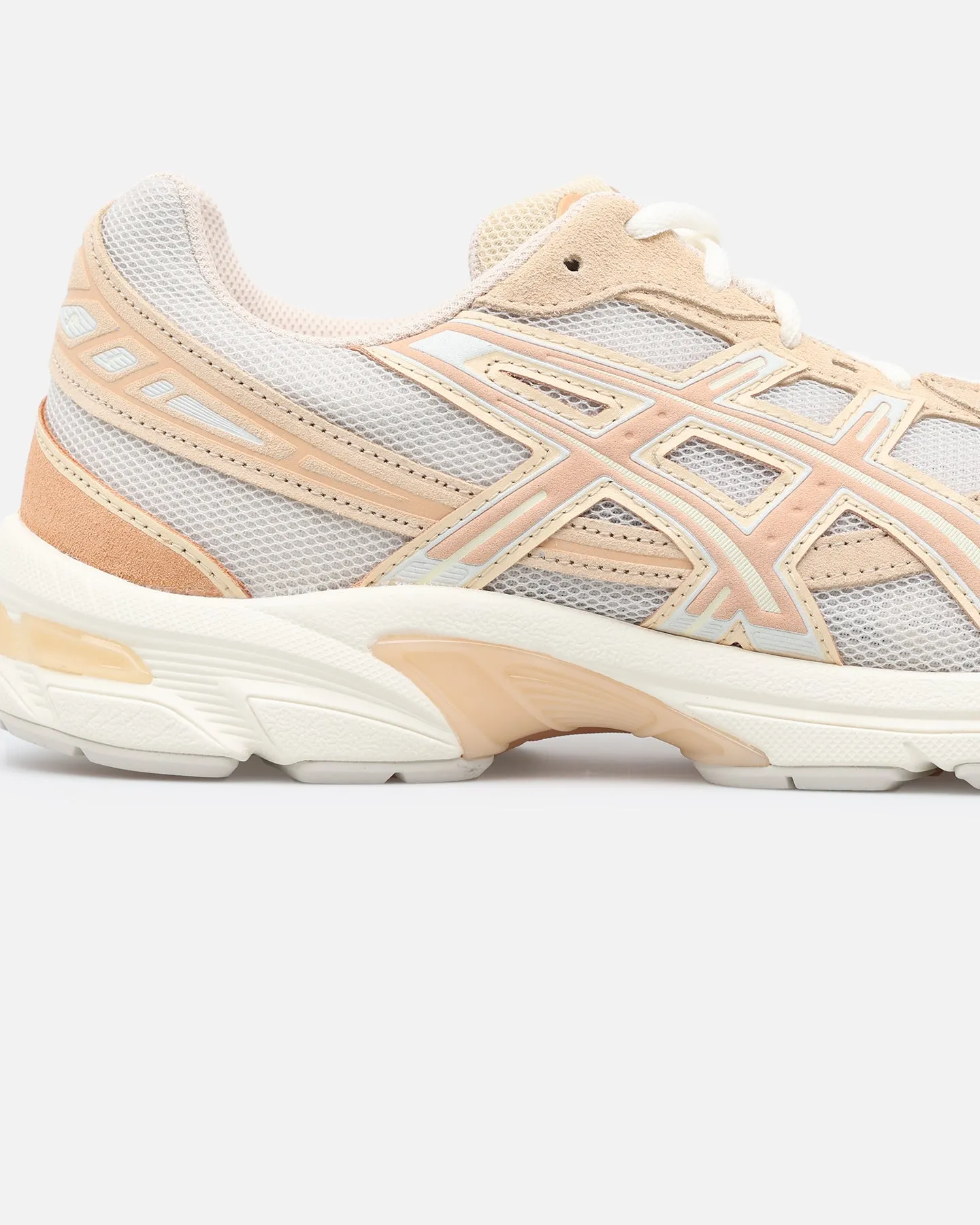 Asics Gel-1130 Smoke Grey/Honey Beige