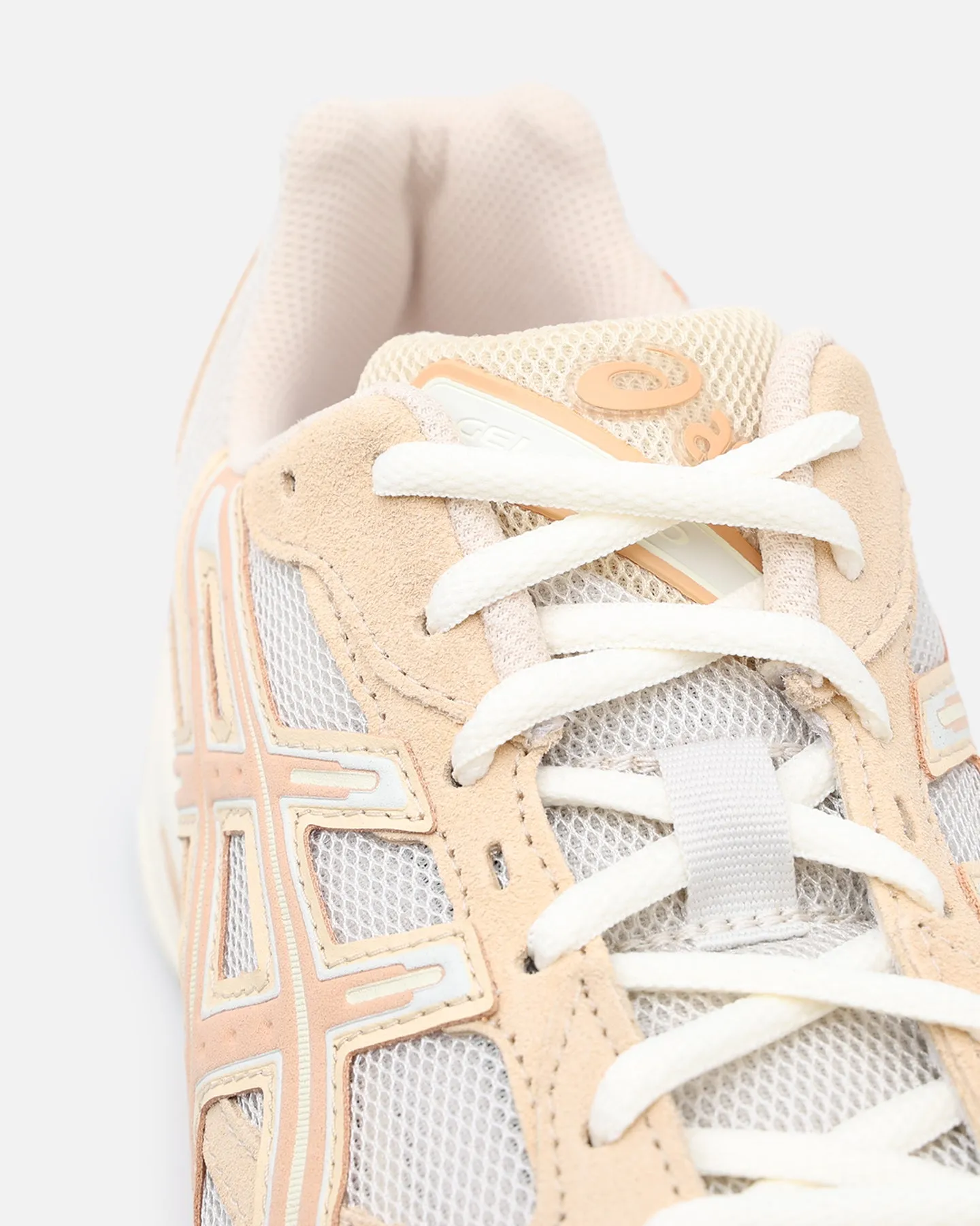 Asics Gel-1130 Smoke Grey/Honey Beige