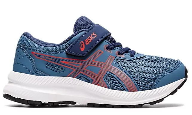 Asics Gel Contend 8 PS Junior