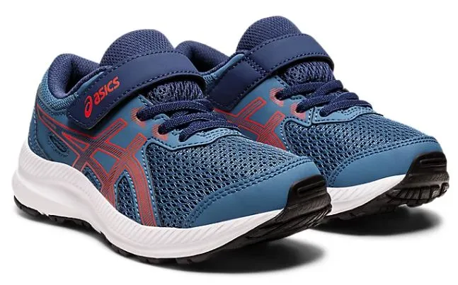 Asics Gel Contend 8 PS Junior