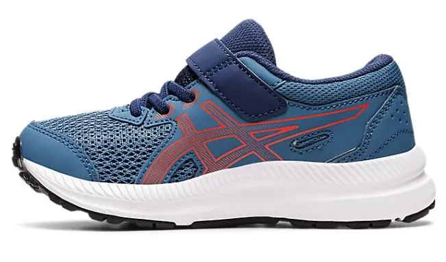 Asics Gel Contend 8 PS Junior