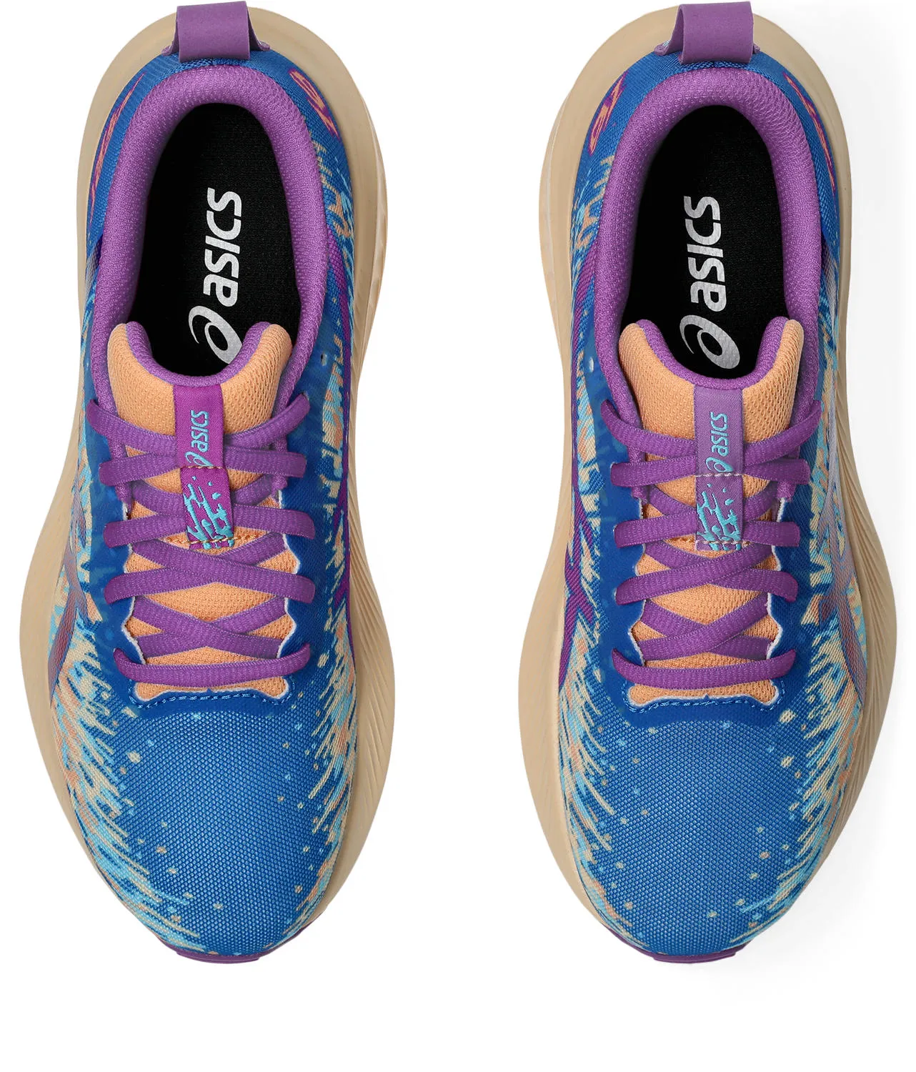 ASICS Gel-Noosa TRI 16 GS Kids Running Shoes