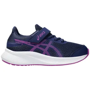 Asics Girls Patriot 13 Navy