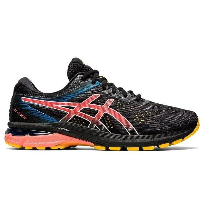 Asics GT-2000 8 Men's Trail Running Shoes