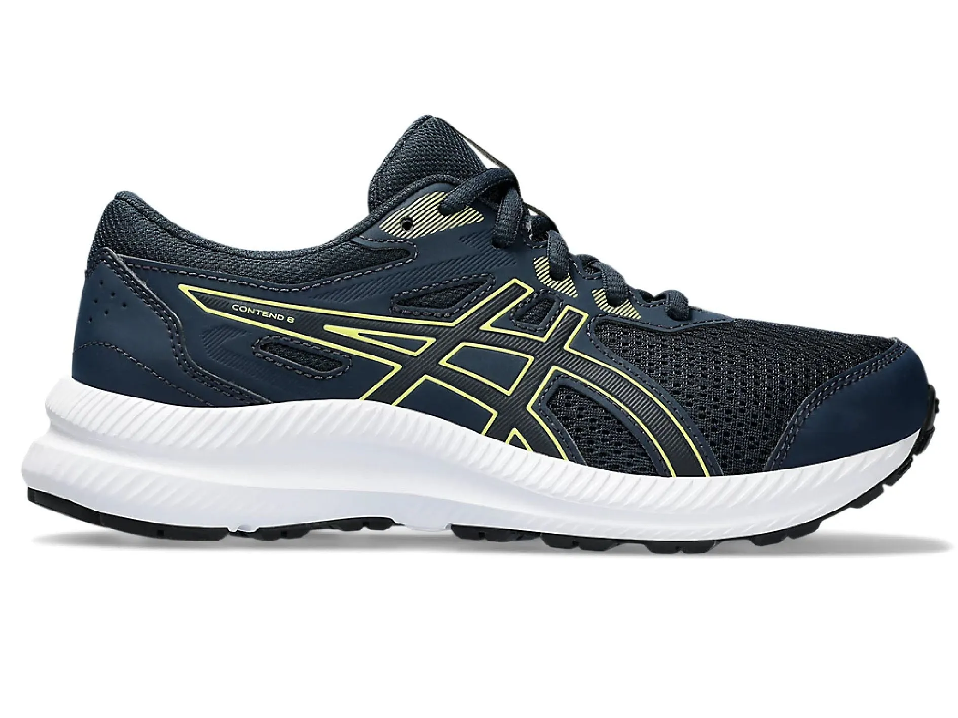 Asics Junior Contend 8 GS <BR> 1014A259 404