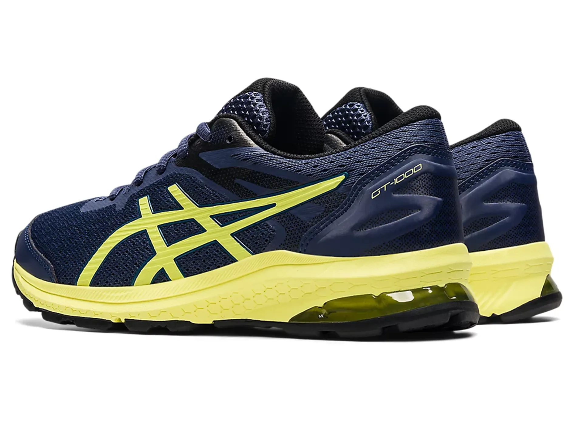 Asics Junior GT-1000 10 GS <BR> 1014A189 409